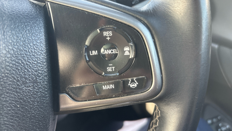 Honda Civic 1.5 VTEC Turbo Sport Plus 5dr Petrol Hatchback